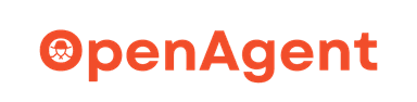 OpenAgent Logo